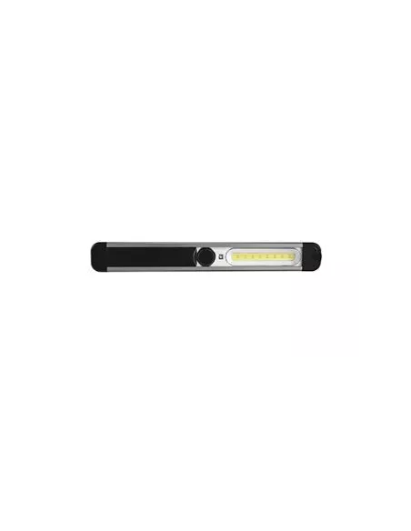 LINTERNA DE TRABAJO LED 4W (5 FUNCIONES)