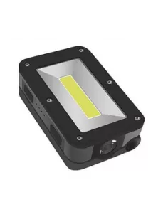 LINTERNA PROYECTOR RECARGABLE 5W+3W NG