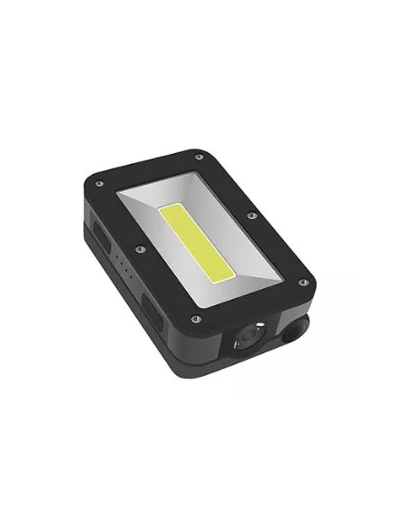 LINTERNA PROYECTOR RECARGABLE 5W+3W NG