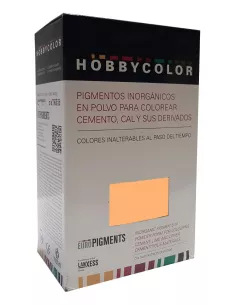 PIGMENTO PARDO OXINED 620 800gr