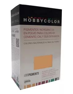 PIGMENTO PARDO OXINED 690 600gr