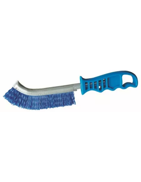 CEPILLO IND. MAN 26X13X16 1HILERA C/M NYLON
