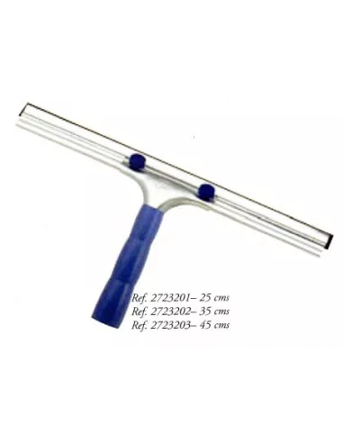 LIMPIA CRISTALES 25CM