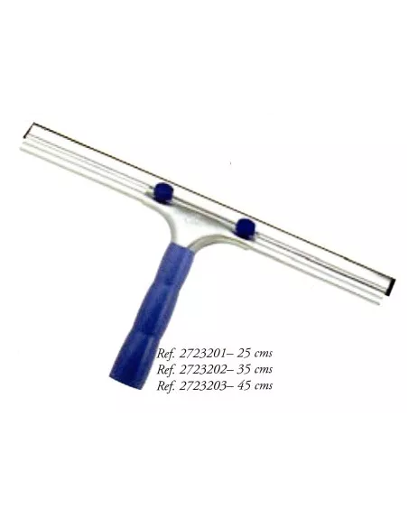 LIMPIA CRISTALES 35CM