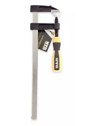 TORNILLO APRIETE RAPIDO 50X250MM