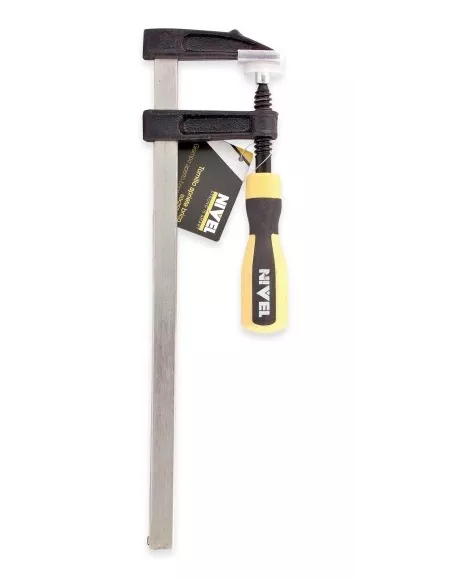 TORNILLO APRIETE RAPIDO 50X250MM