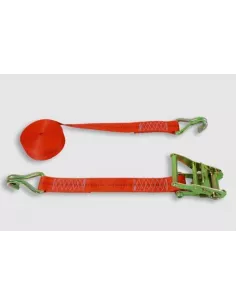 TRINCAJE COMPLETO GANCH CERRADO 35MM 6M 1000/2000K