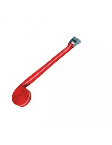 TRINCAJE COMPLETO HEBILLA 35MM 4MT 2UD 450KG