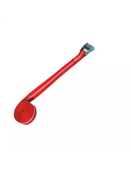 TRINCAJE COMPLETO HEBILLA 35MM 4MT 2UD 450KG