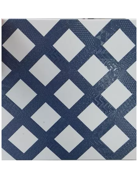 MALLORCA TRENC 25X25 COMERCIAL (azul oscuro)