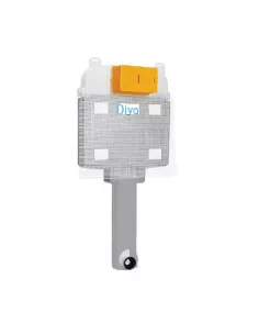 CISTERNA EMPOTRADA DIVA 74 PLUS DIRECT