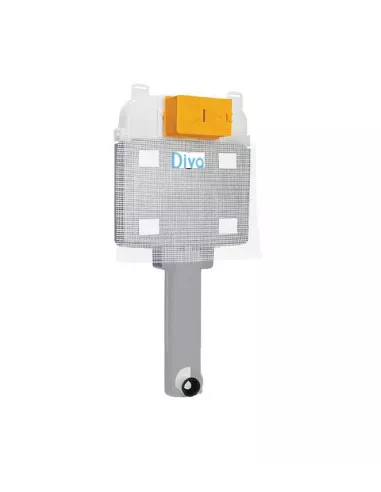 CISTERNA EMPOTRADA DIVA 74 PLUS DIRECT -A25