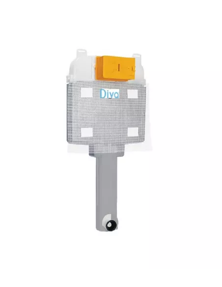 CISTERNA EMPOTRADA DIVA 74 PLUS DIRECT -A25