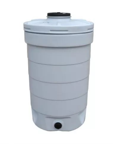 DEPOSITO CIRCULAR AGUA AQUATONNE 350L