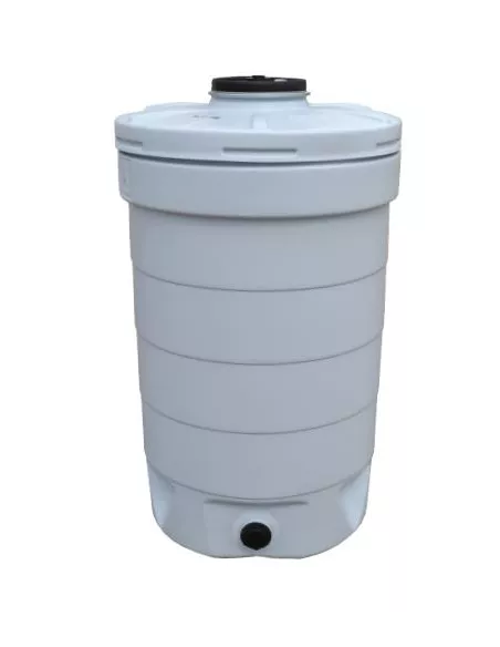 DEPOSITO CIRCULAR AGUA AQUATONNE 350L