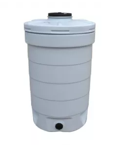 DEPOSITO CIRCULAR AGUA AQUATONNE 1000L