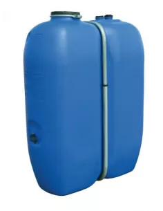 DEPOSITO AGUA AQUABLOCK SOPLADO BTV 1000L