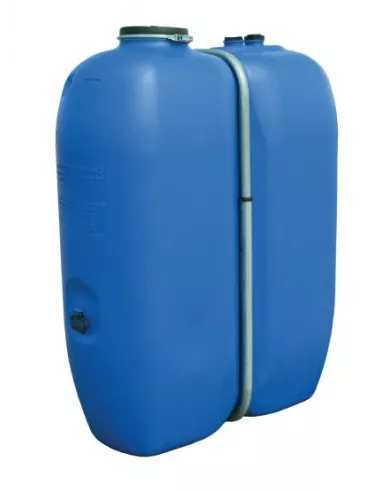 DEPOSITO AGUA AQUABLOCK SOPLADO BTV 1000L