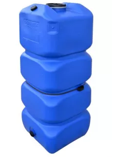 DEPOSITO AGUA AQUABLOCK SOPLADO M 600L