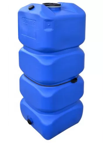 DEPOSITO AGUA AQUABLOCK SOPLADO M 600L