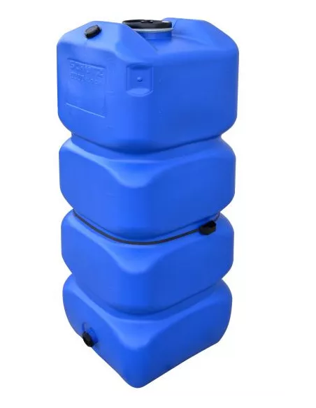 DEPOSITO AGUA AQUABLOCK SOPLADO M 600L