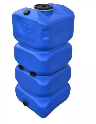 DEPOSITO AGUA AQUABLOCK SOPLADO M 750L