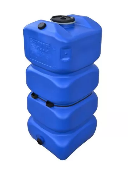 DEPOSITO AGUA AQUABLOCK SOPLADO M 750L