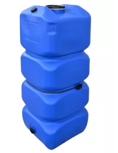 DEPOSITO AGUA AQUABLOCK SOPLADO M 1000L