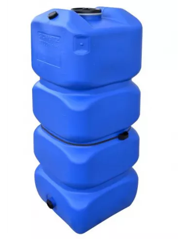 DEPOSITO AGUA AQUABLOCK SOPLADO M 1000L