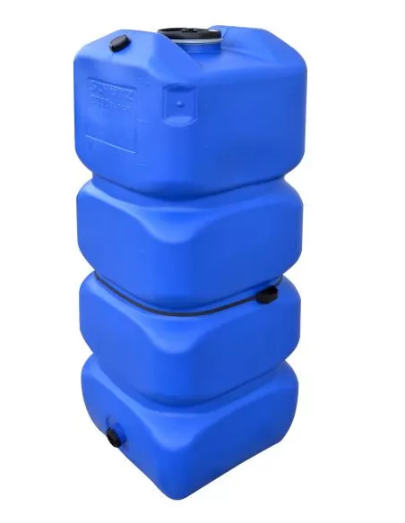 DEPOSITO AGUA AQUABLOCK SOPLADO M 1000L