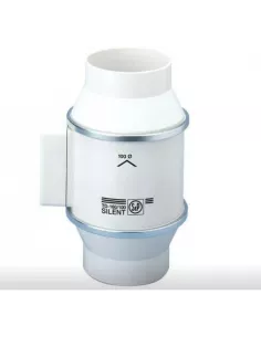 EXTRACTOR PARA COCINA TD-160/100N SILENT