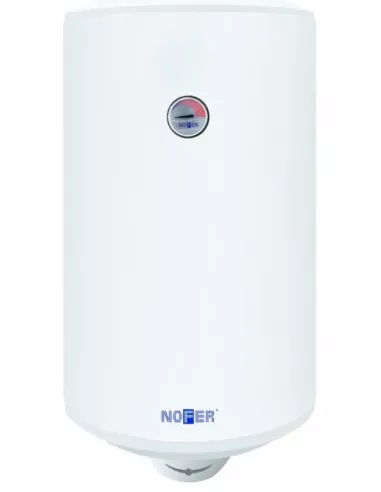 TERMO ELECTRICO 100L VERTICAL