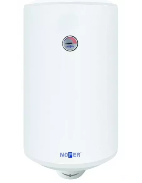TERMO ELECTRICO 100L VERTICAL