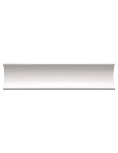 ESCOCIA BLANCA MATE 5X20