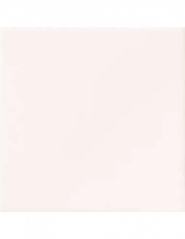 BLANCO MATE 15X15 (OFERTA)