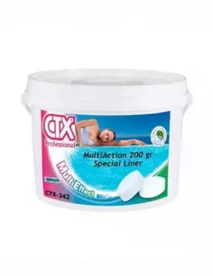 MULTIACCION ESPECIAL LINER CTX-342 250GR