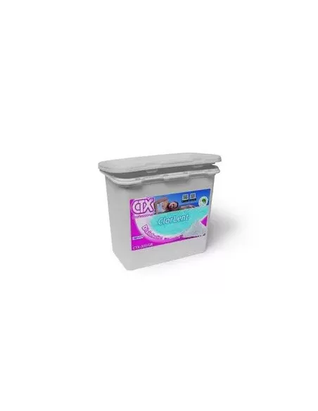 TRICLORO CTX 300 GRANULADO 1KG