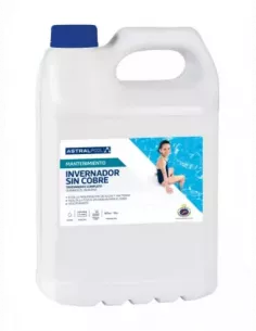 INVERNADOR 5LT SIN COBRE (INVERNADA)
