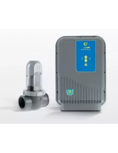 CLORADOR SALINO ZODIAC EI2 DE 25 gramos/hora