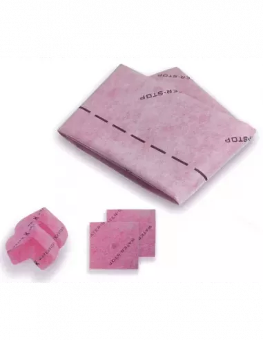 KIT IMPERMEABILIZACION DUCHAS Y DESAGÜES DE OBRA