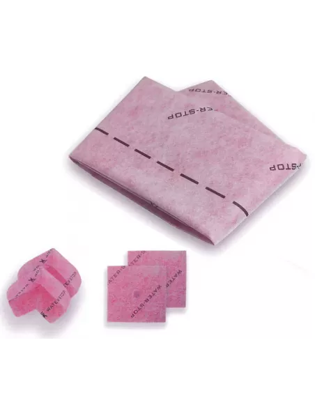 KIT IMPERMEABILIZACION DUCHAS Y DESAGÜES DE OBRA