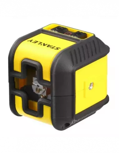 NIVEL LASER HASTA 12mt AUTONIVEL P/CRUZADA STANLEY