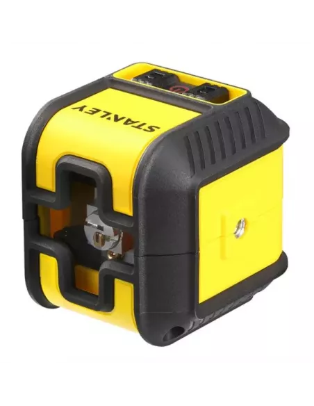 NIVEL LASER HASTA 12mt AUTONIVEL P/CRUZADA STANLEY