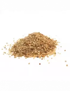 ARENA SILEX GRUESA (1-2mm) 25Kg CHORREO