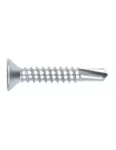 TORNILLO PHILLIPS ZINCADO 4,2X32