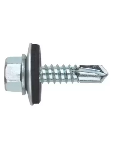 TORNILLO AUTOTAL. HEX.DIN-7504-K ARVUL P-16 5.5x32