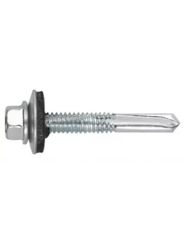 TORNILLO VIGA AUTOTALADRANTE P16 5.5x38