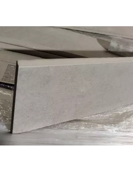 RODAPIE CANTO ROMO MIDTOWN GREY 10X60