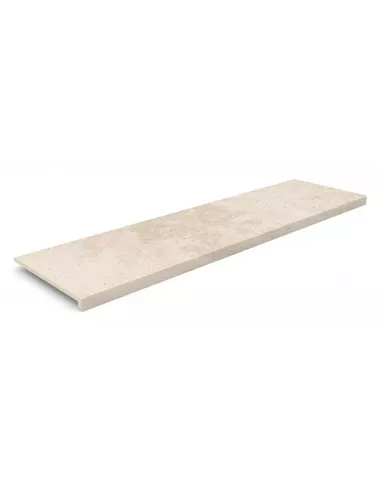 PELDAÑO RECTO CROSSCUT PETRA OUT 33X120  (OFERTA)