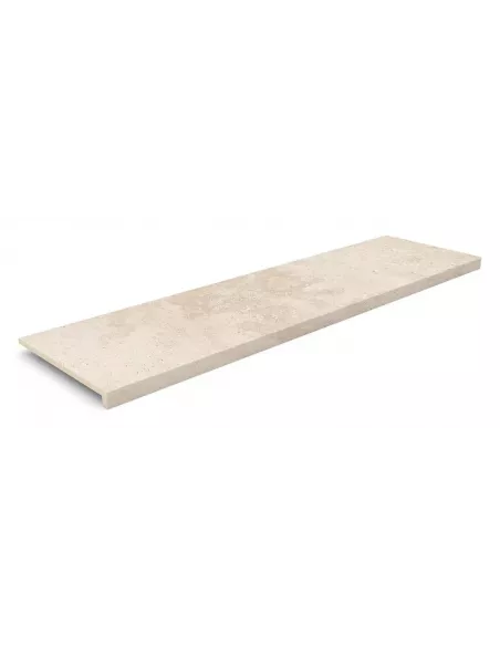 PELDAÑO RECTO CROSSCUT PETRA OUT 33X120  (OFERTA)